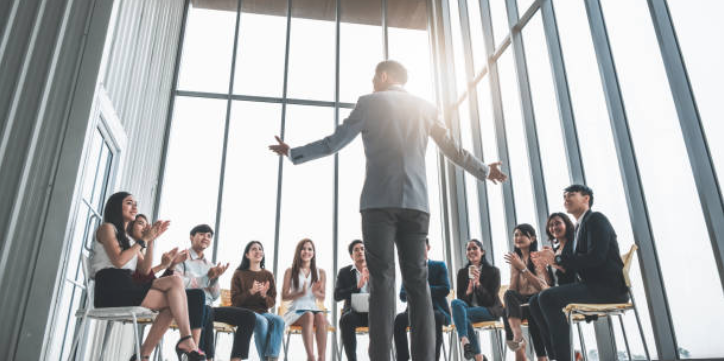 Top-Management Selection