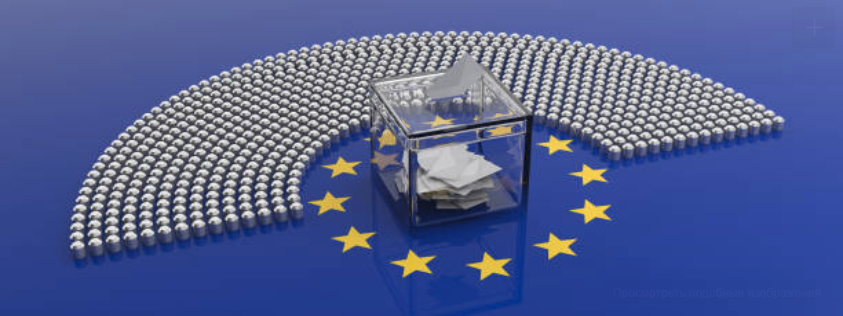 Arbeit in Europa