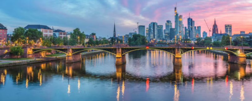 Beschäftigung in Deutschland