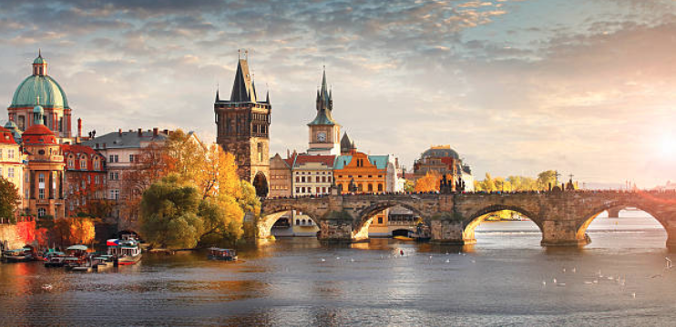 Employment in the Czech Republic