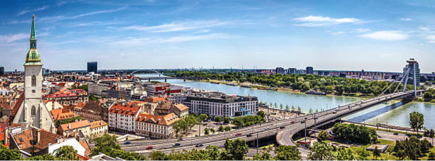 Employment in Slovakia