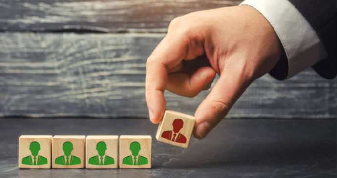 Outstaffing
